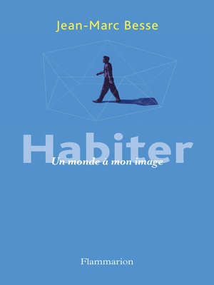 cover image of Habiter